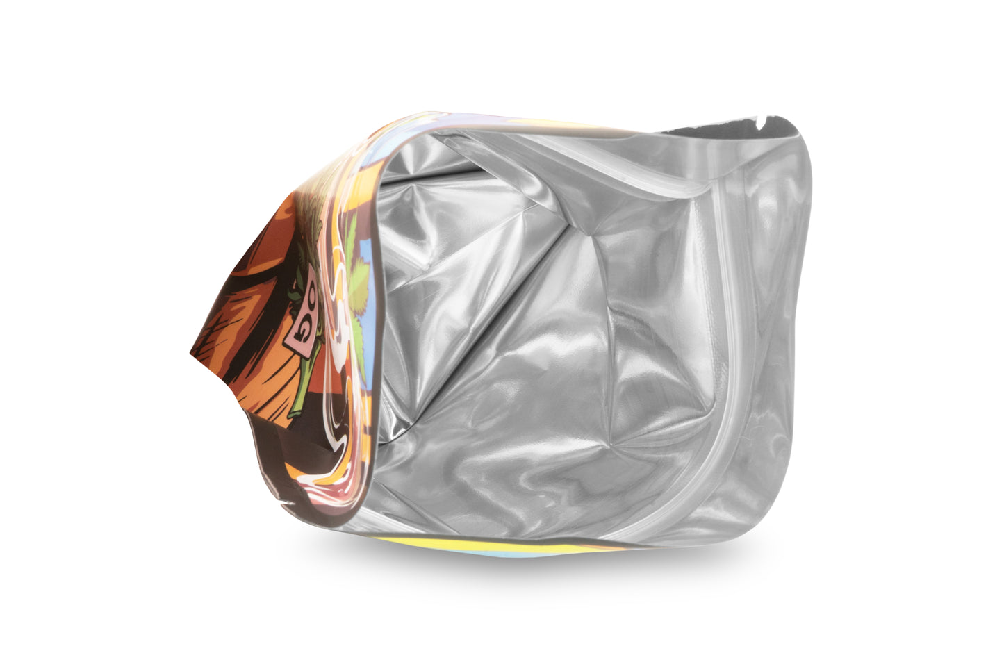 25 Premium Cali Packs "OG" - Soft Touch Matte